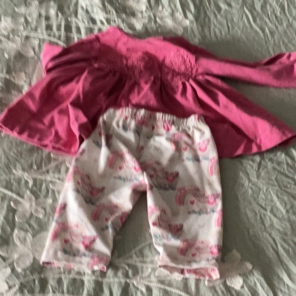 6-9MONTH BABY CLOTHES EUC LOT❤️ - Picture 5 of 14